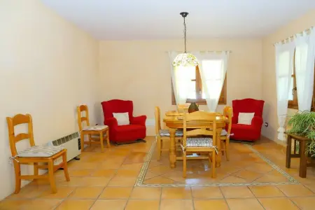380405, Chalet à Sineu avec piscine - Photo 18