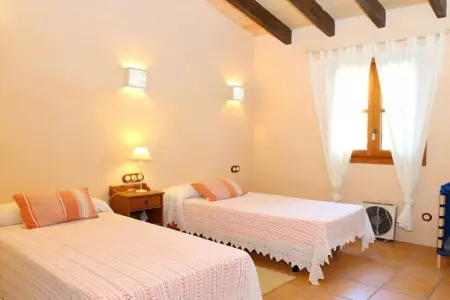 380405, Chalet à Sineu avec piscine - Photo 19