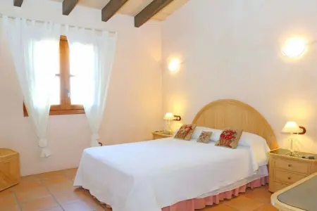 380405, Chalet à Sineu avec piscine - Photo 20