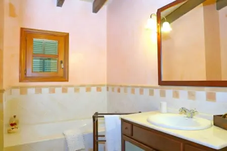 380405, Chalet à Sineu avec piscine - Photo 21