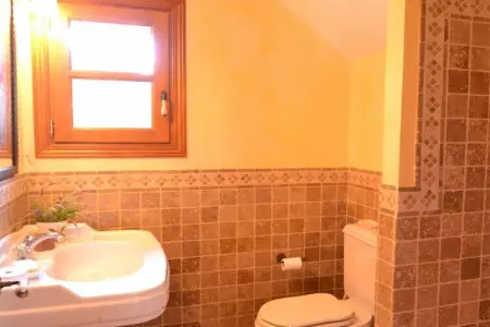 380405, Chalet à Sineu avec piscine - Photo 22