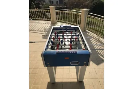 Villa 8 pers., piscine chauffée et jardin de 2500 m² : photo 19