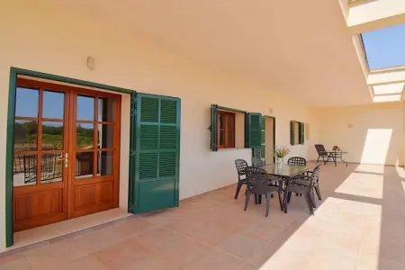 380416, Maison de vacances à Llubi avec piscine - Photo 5