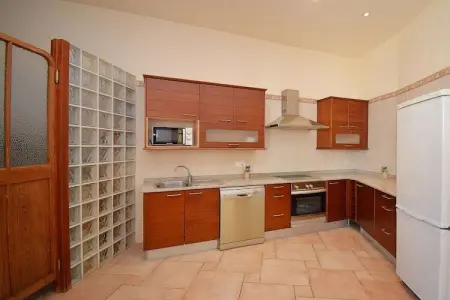 380416, Maison de vacances à Llubi avec piscine - Photo 19