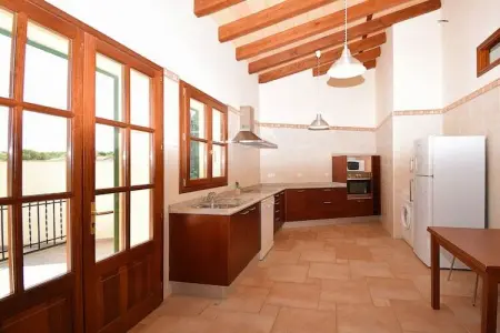 380416, Maison de vacances à Llubi avec piscine - Photo 21