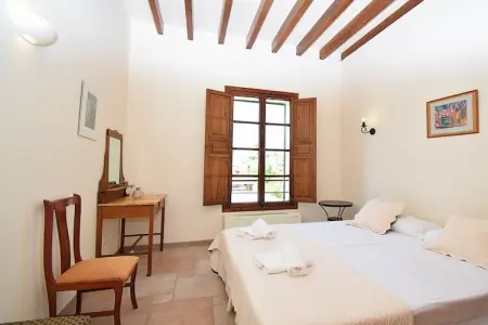 380416, Maison de vacances à Llubi avec piscine - Photo 27