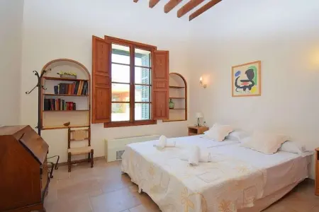 380416, Maison de vacances à Llubi avec piscine - Photo 28