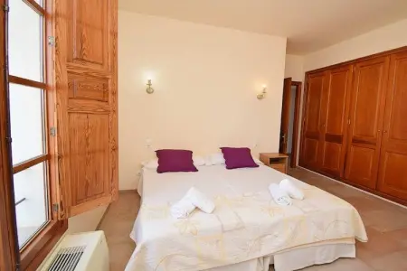 380416, Maison de vacances à Llubi avec piscine - Photo 29