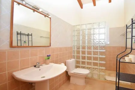 380416, Maison de vacances à Llubi avec piscine - Photo 30