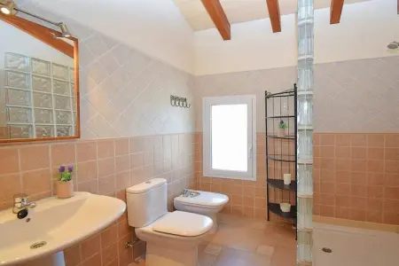380416, Maison de vacances à Llubi avec piscine - Photo 31