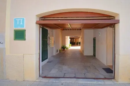 380416, Maison de vacances à Llubi avec piscine - Photo 35