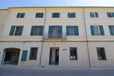 380416, Maison de vacances à Llubi avec piscine - Photo 36