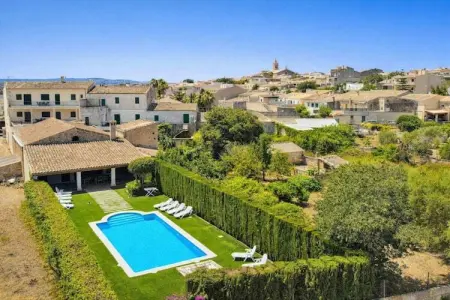 380416, Maison de vacances à Llubi avec piscine - Photo 37