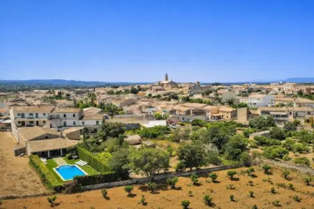 380416, Maison de vacances à Llubi avec piscine - Photo 38