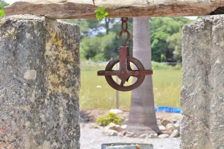 Gîte Campanet 4 pers. avec piscine et salle relaxation : photo 23