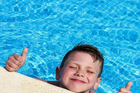 Gîte Campanet 4 pers. avec piscine et salle relaxation : photo 28