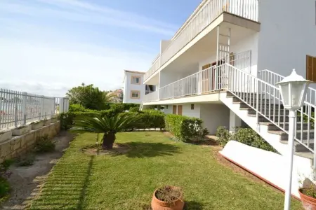Maison 6 pers. face à la plage d'Alcudia : photo 3