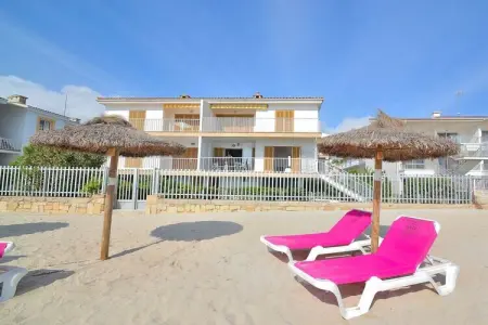 Maison 6 pers. face à la plage d'Alcudia : photo 4