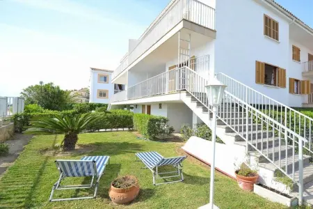 Maison 6 pers. face à la plage d'Alcudia : photo 7