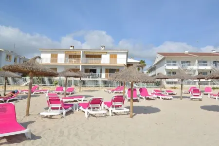 Maison 6 pers. face à la plage d'Alcudia : photo 8
