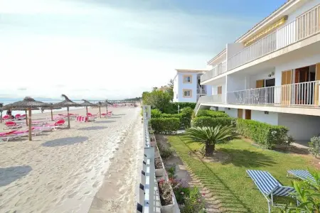 Maison 6 pers. face à la plage d'Alcudia : photo 9