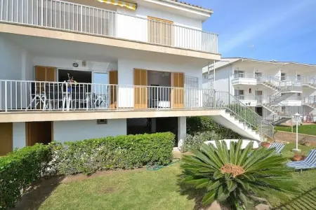 Maison 6 pers. face à la plage d'Alcudia : photo 10