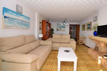 Maison 6 pers. face à la plage d'Alcudia : photo 11