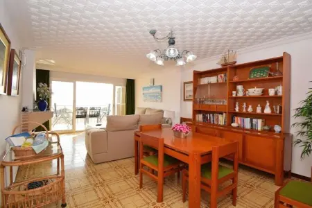 Maison 6 pers. face à la plage d'Alcudia : photo 12