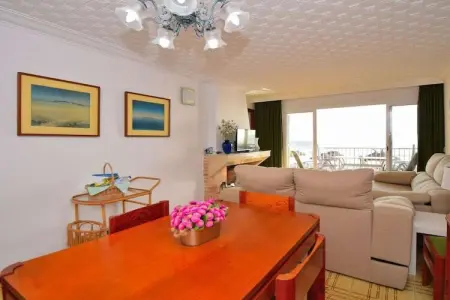 Maison 6 pers. face à la plage d'Alcudia : photo 13