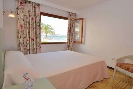 Maison 6 pers. face à la plage d'Alcudia : photo 14