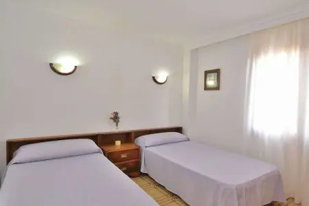 Maison 6 pers. face à la plage d'Alcudia : photo 16