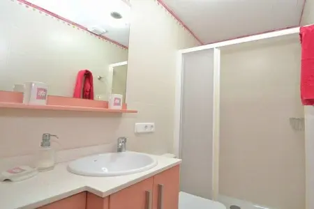 Maison 6 pers. face à la plage d'Alcudia : photo 18