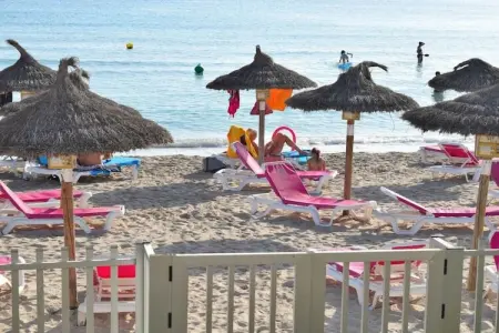 Maison 6 pers. face à la plage d'Alcudia : photo 21