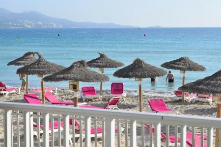 Maison 6 pers. face à la plage d'Alcudia : photo 22