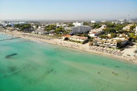 Maison 6 pers. face à la plage d'Alcudia : photo 32