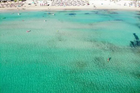 Maison 6 pers. face à la plage d'Alcudia : photo 33