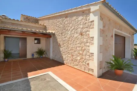 Finca luxueuse 6 pers., piscine 9x5m, près plages : photo 5