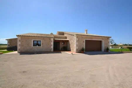Finca luxueuse 6 pers., piscine 9x5m, près plages : photo 6