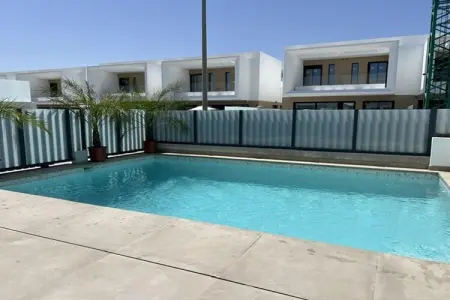 Casa del Sol, villa 6 personnes avec piscine et jacuzzi : photo 2