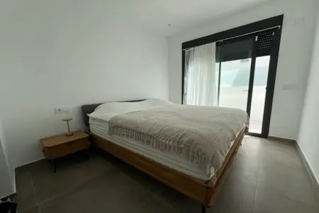 Casa del Sol, villa 6 personnes avec piscine et jacuzzi : photo 13