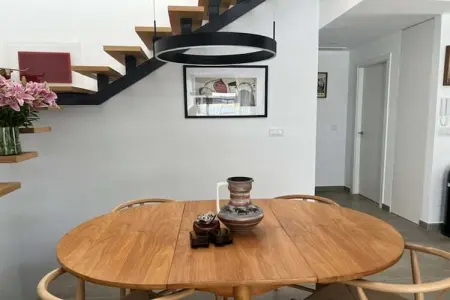 Casa del Sol, villa 6 personnes avec piscine et jacuzzi : photo 14