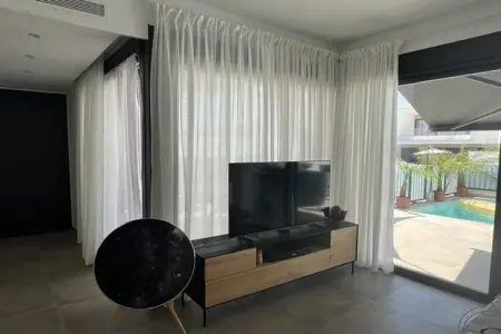 Casa del Sol, villa 6 personnes avec piscine et jacuzzi : photo 15