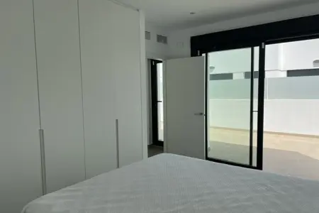 Casa del Sol, villa 6 personnes avec piscine et jacuzzi : photo 19