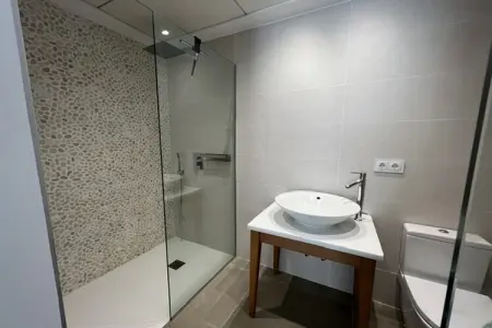 Casa del Sol, villa 6 personnes avec piscine et jacuzzi : photo 22