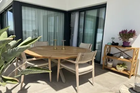 Casa del Sol, villa 6 personnes avec piscine et jacuzzi : photo 24