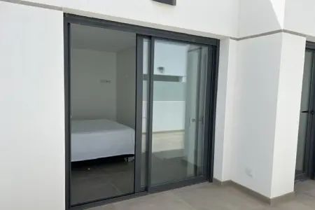 Casa del Sol, villa 6 personnes avec piscine et jacuzzi : photo 26