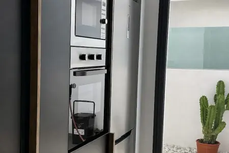 Casa del Sol, villa 6 personnes avec piscine et jacuzzi : photo 27