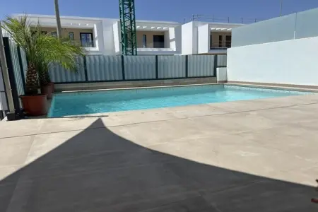 Casa del Sol, villa 6 personnes avec piscine et jacuzzi : photo 36