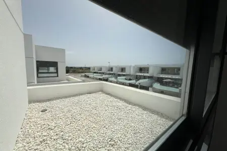 Casa del Sol, villa 6 personnes avec piscine et jacuzzi : photo 39