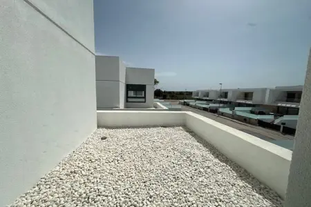 Casa del Sol, villa 6 personnes avec piscine et jacuzzi : photo 41